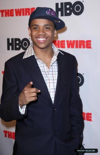 Tristan Wilds