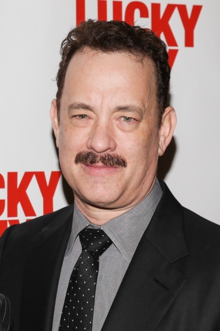 Tom Hanks