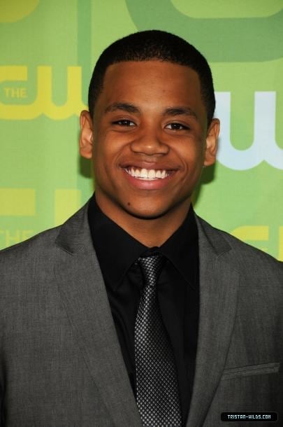 Tristan Wilds