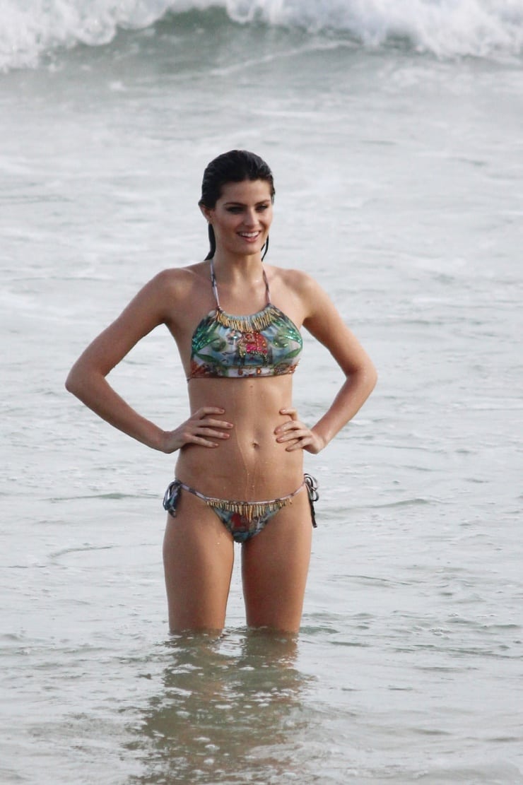 Isabeli Fontana