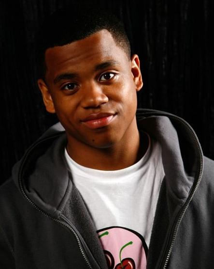 Tristan Wilds