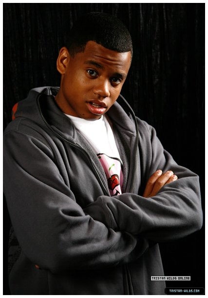 Tristan Wilds