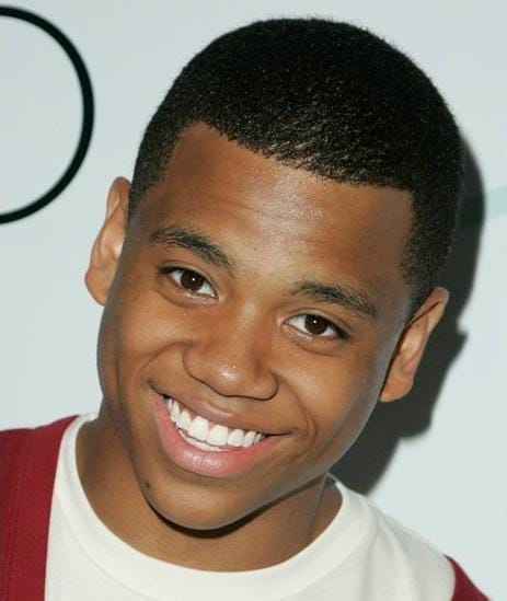 Tristan Wilds