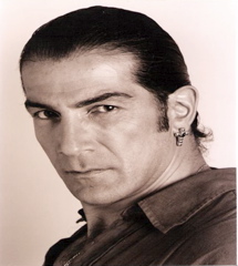 Gerardo Albarrán