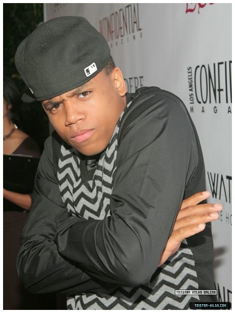 Tristan Wilds