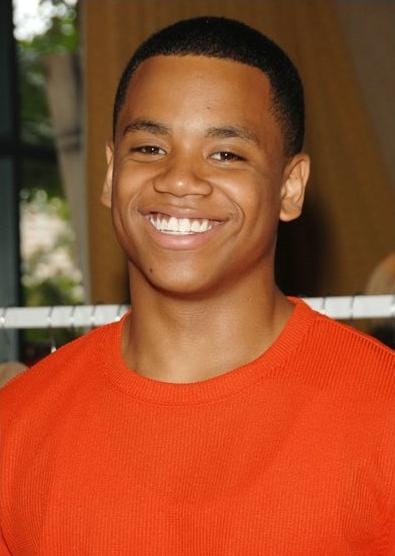 Tristan Wilds