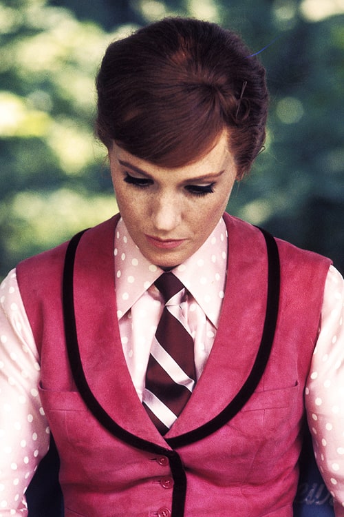 Julie Andrews