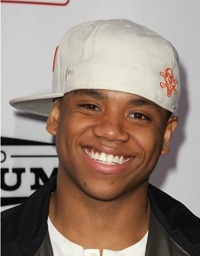 Tristan Wilds