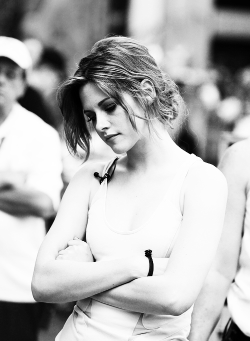 Kristen Stewart Kristen Stewart