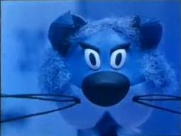 Dougal and the Blue Cat (1970)