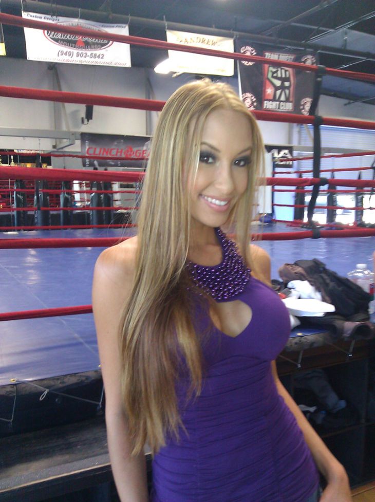Alexia Cortez