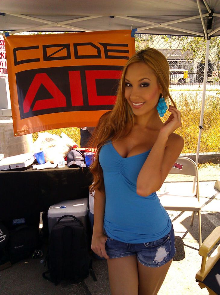 Alexia Cortez Alexia Cortez