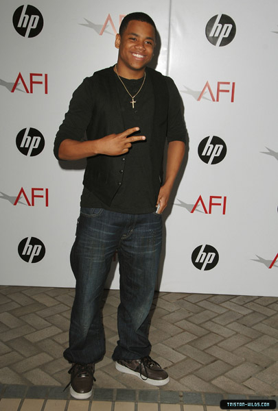 Tristan Wilds
