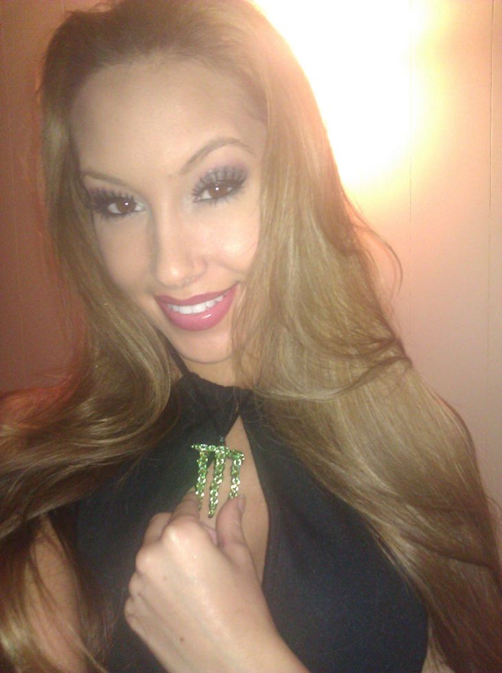 Alexia Cortez