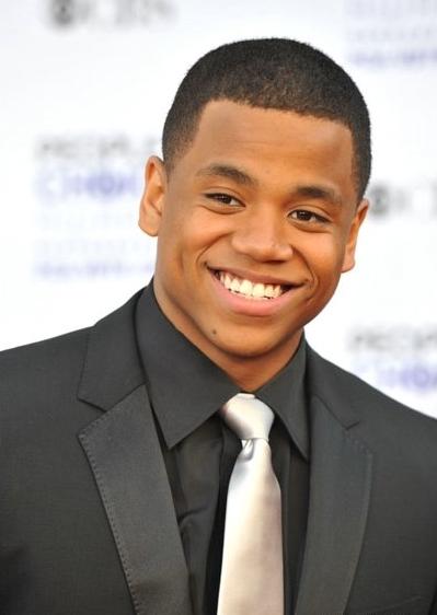 Tristan Wilds