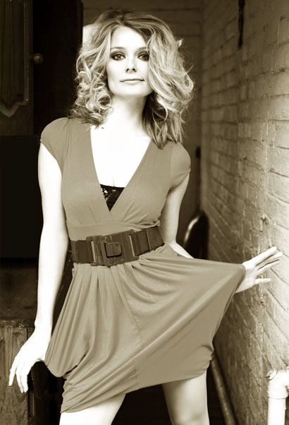 Angelique Pretorius