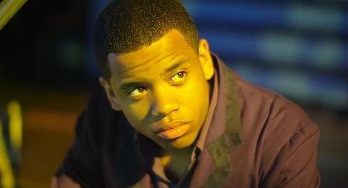 Tristan Wilds