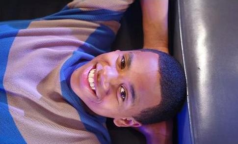 Tristan Wilds