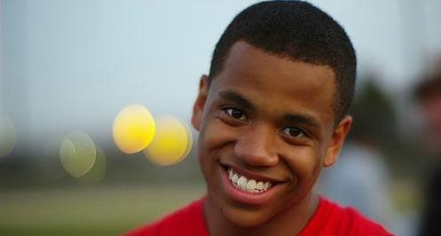 Tristan Wilds