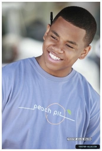 Tristan Wilds