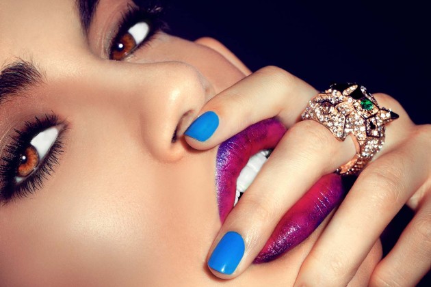 Tiffany II