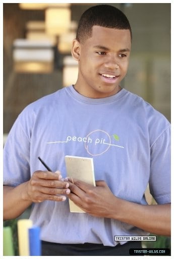Tristan Wilds