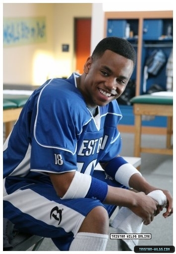 Tristan Wilds