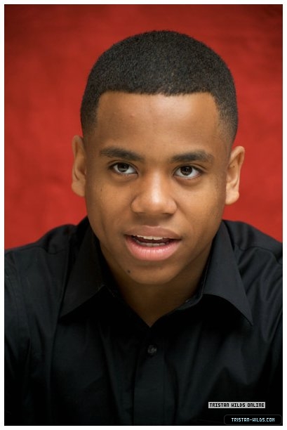 Tristan Wilds