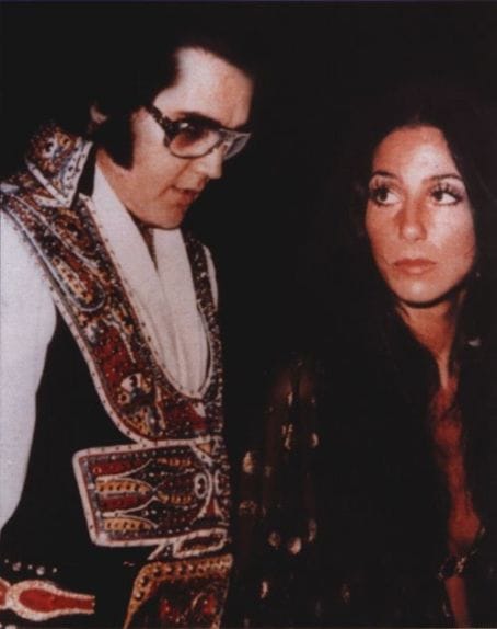 Cher Cher