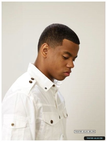 Tristan Wilds