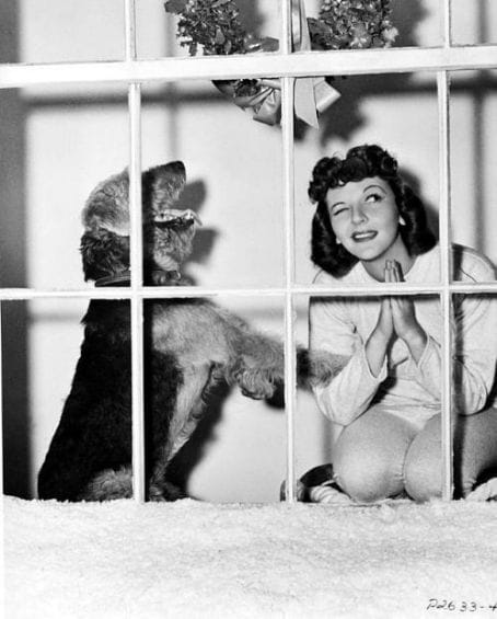 Mary Martin
