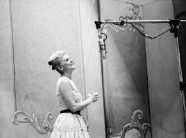 Mary Martin