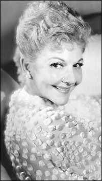 Mary Martin