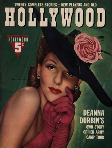 Mary Martin