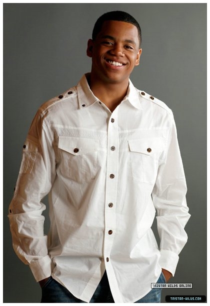 Tristan Wilds