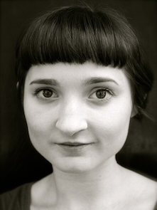 Ruby Bentall Ruby Bentall