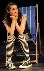 Ruby Bentall
