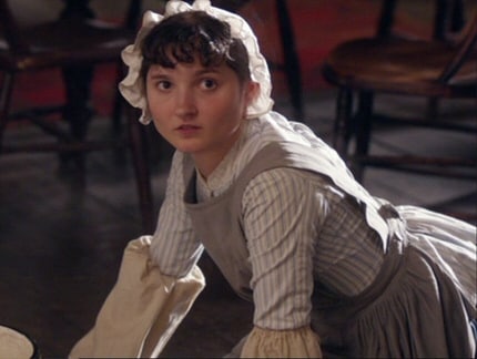Ruby Bentall