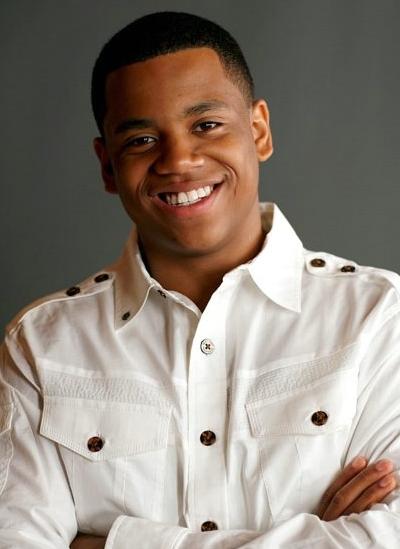 Tristan Wilds