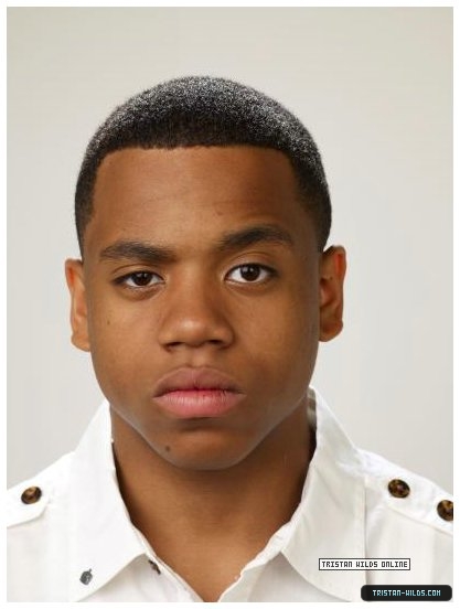 Tristan Wilds