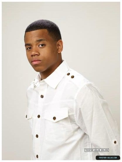 Tristan Wilds