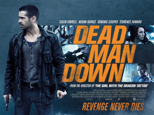 Dead Man Down