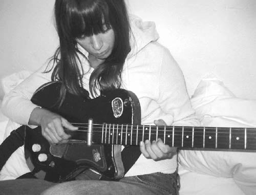 Cat Power Cat Power