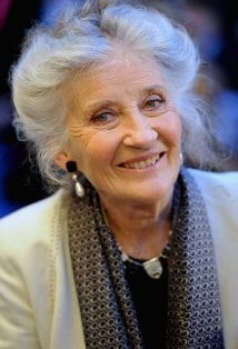 Phyllida Law