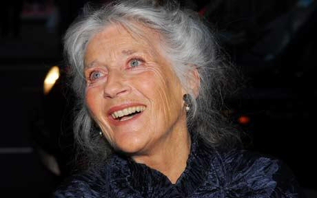 Phyllida Law