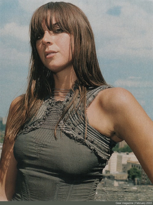 Cat Power