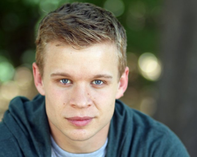 Jesse Luken