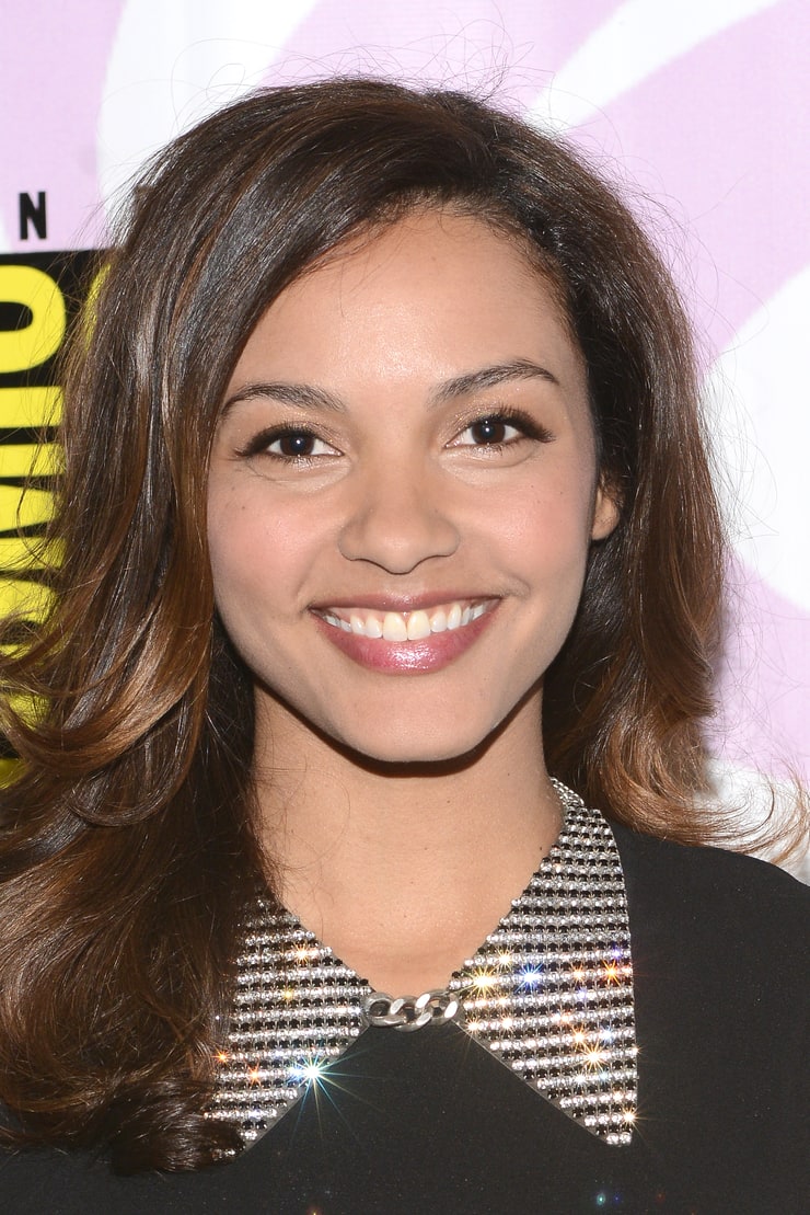 Jessica Lucas