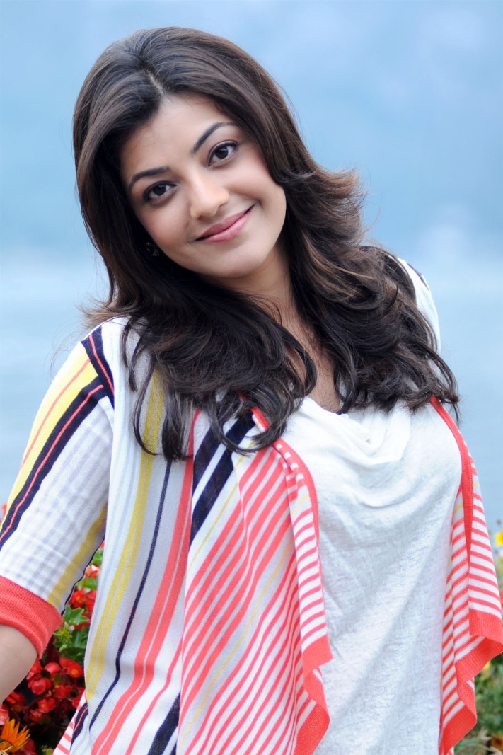 Kajal Agarwal Kajal Agarwal