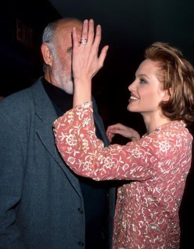 Sean Connery